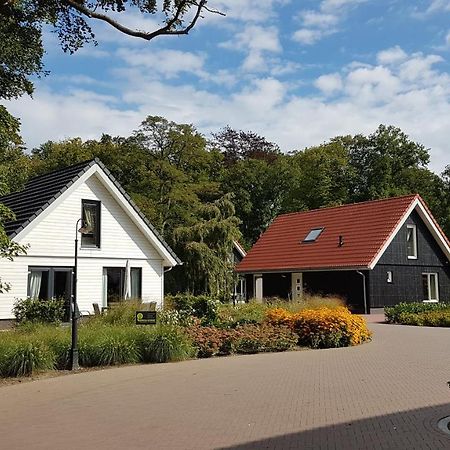 Villapark Ehzerburg Almen Esterno foto