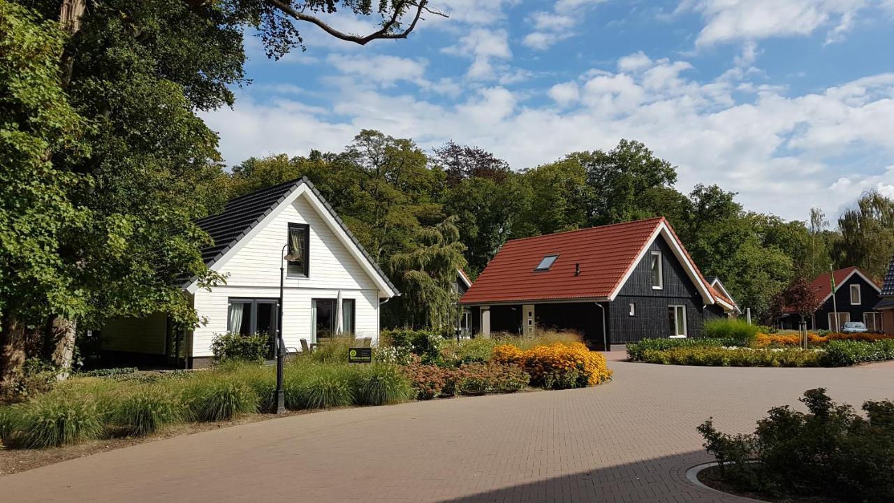 Villapark Ehzerburg Almen Esterno foto
