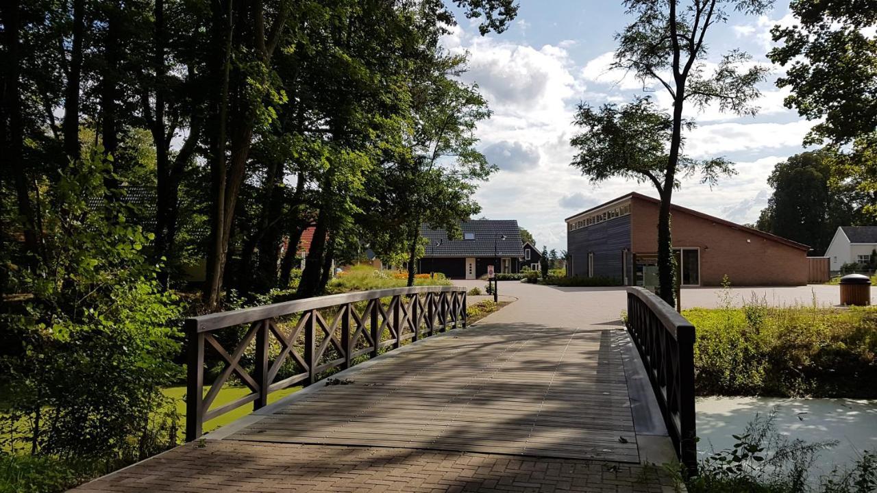 Villapark Ehzerburg Almen Esterno foto
