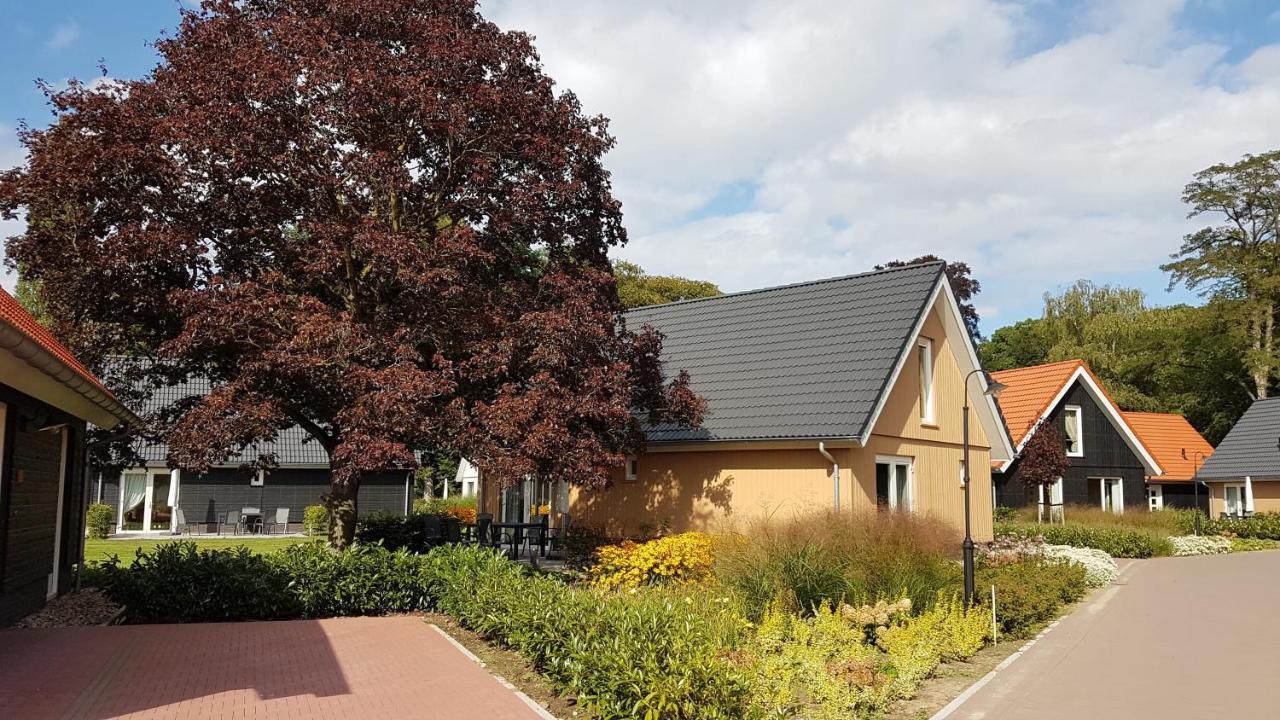 Villapark Ehzerburg Almen Esterno foto
